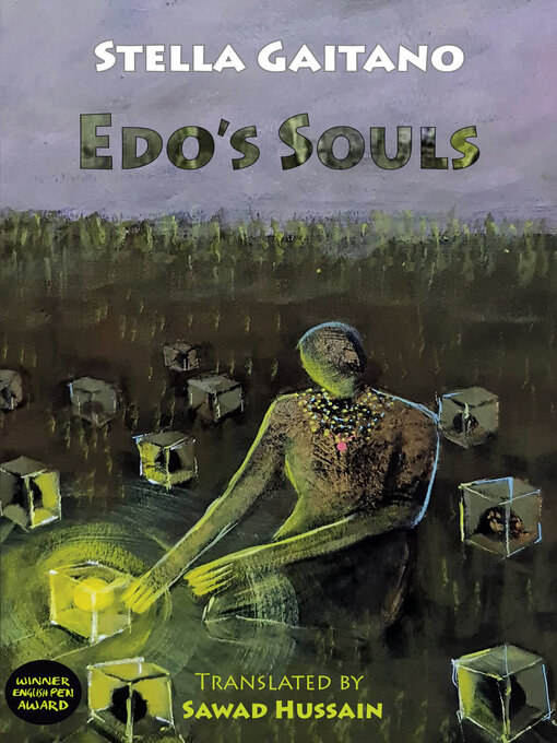 Cover image for Edo's Souls